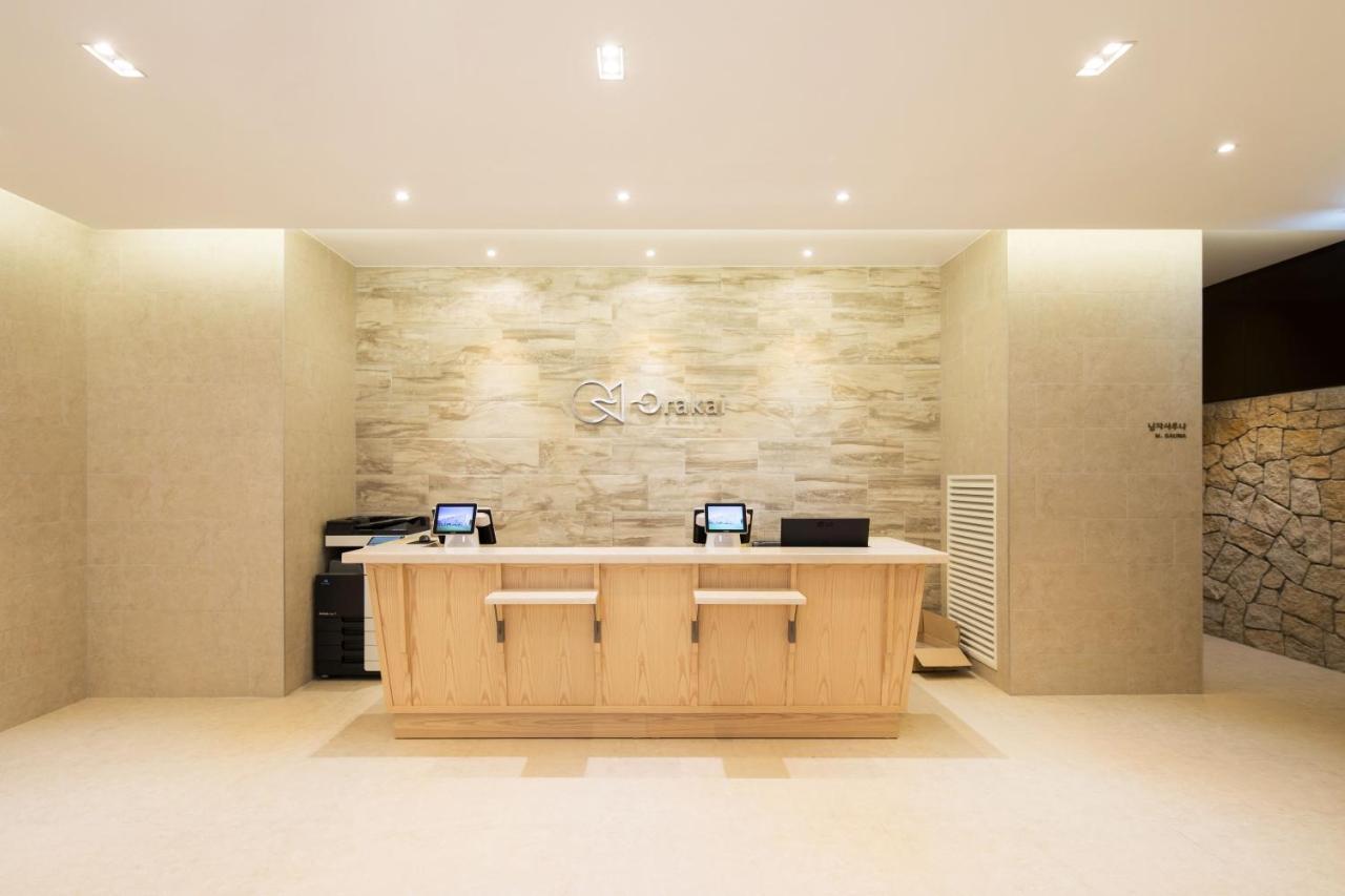 Orakai Cheonggyesan Hotel, Bw Premier Collection Seul