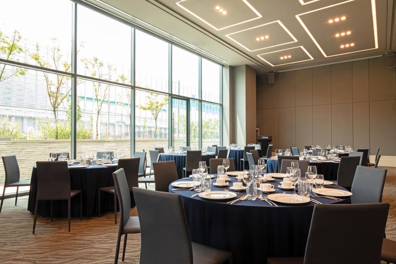 Orakai Cheonggyesan Hotel, Bw Premier Collection Seul