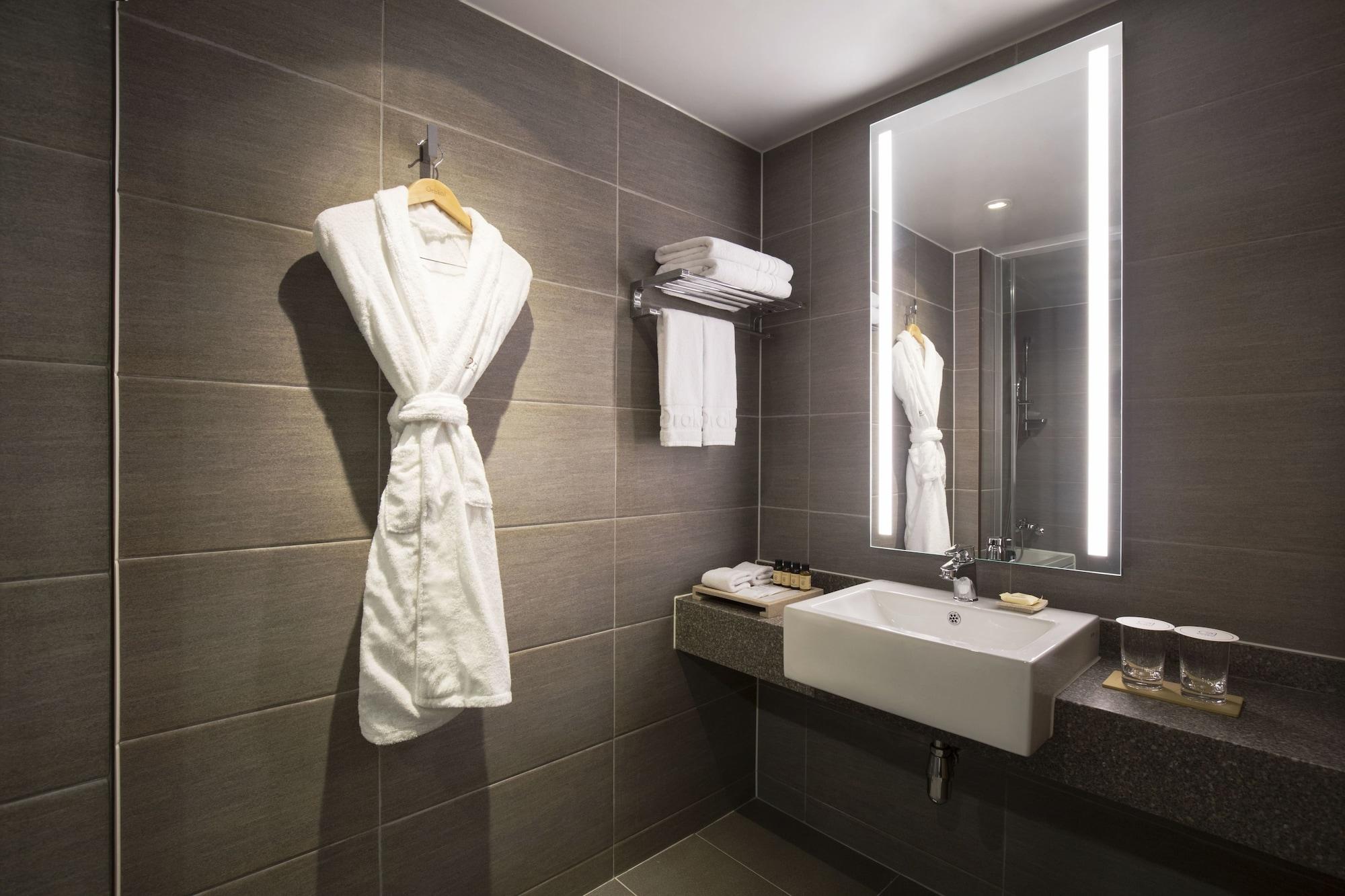 Orakai Cheonggyesan Hotel, Bw Premier Collection Seul