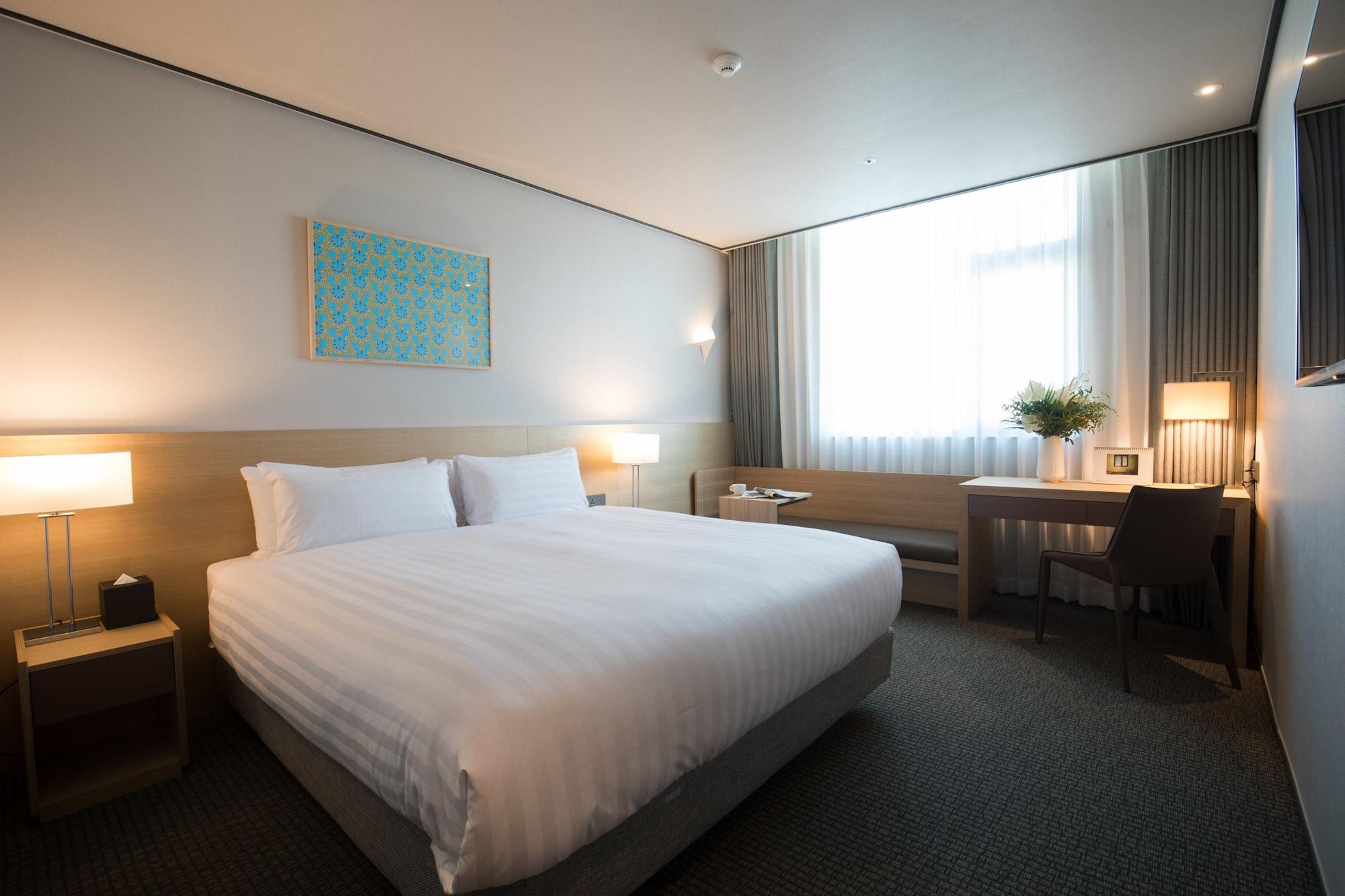 Orakai Cheonggyesan Hotel, Bw Premier Collection Seul