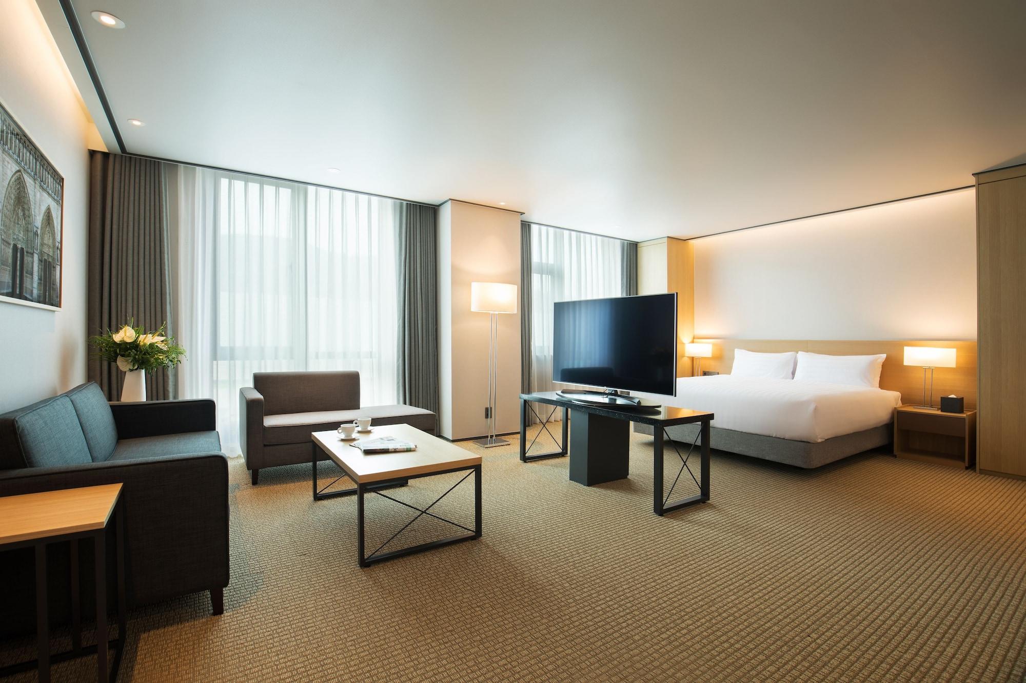 Orakai Cheonggyesan Hotel, Bw Premier Collection Seul