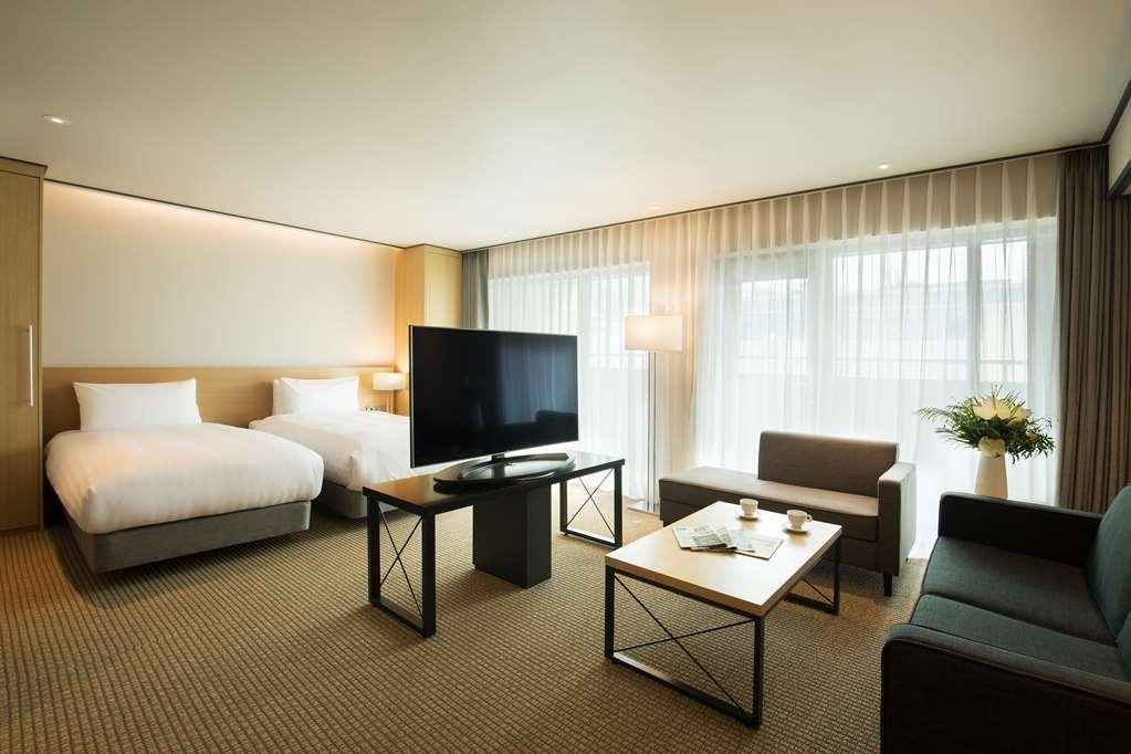 Orakai Cheonggyesan Hotel, Bw Premier Collection Hotel Seul