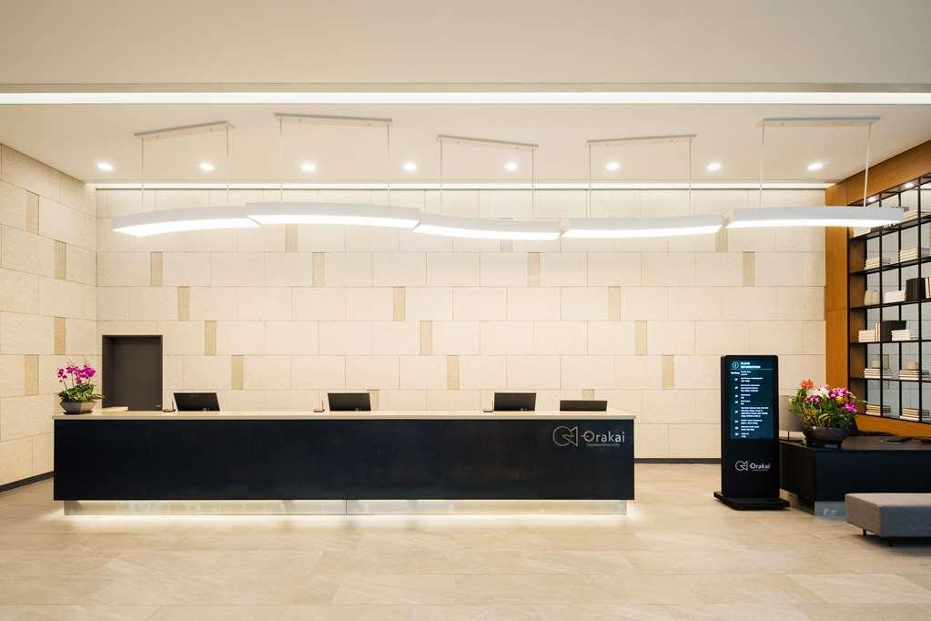 Orakai Cheonggyesan Hotel, Bw Premier Collection Seul