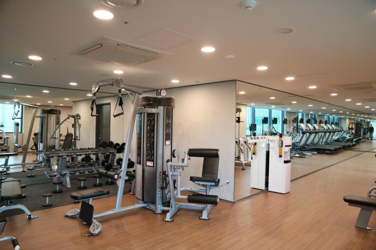 Orakai Cheonggyesan Hotel, Bw Premier Collection Hotel Seul