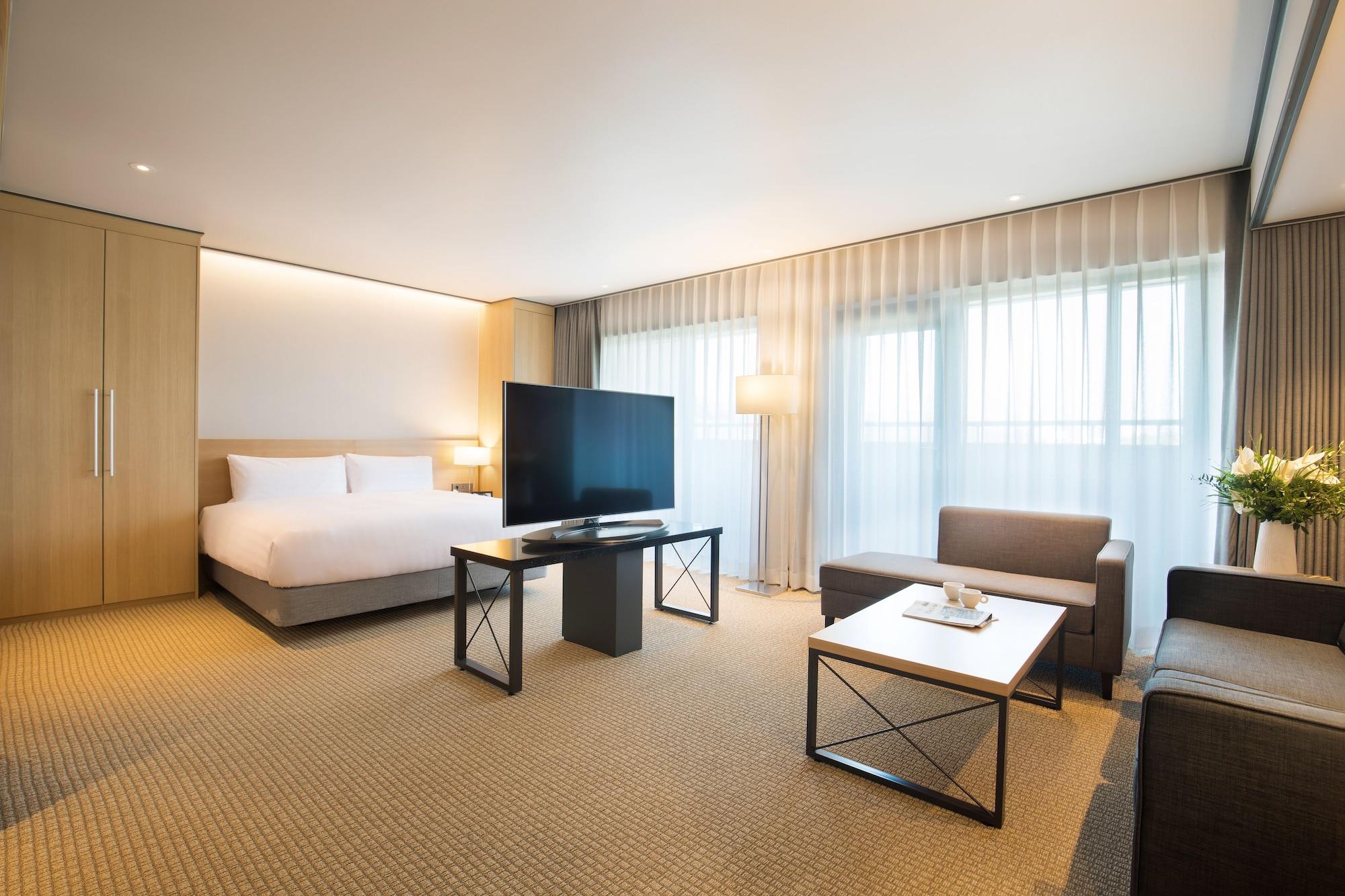 Orakai Cheonggyesan Hotel, Bw Premier Collection 4* Seul