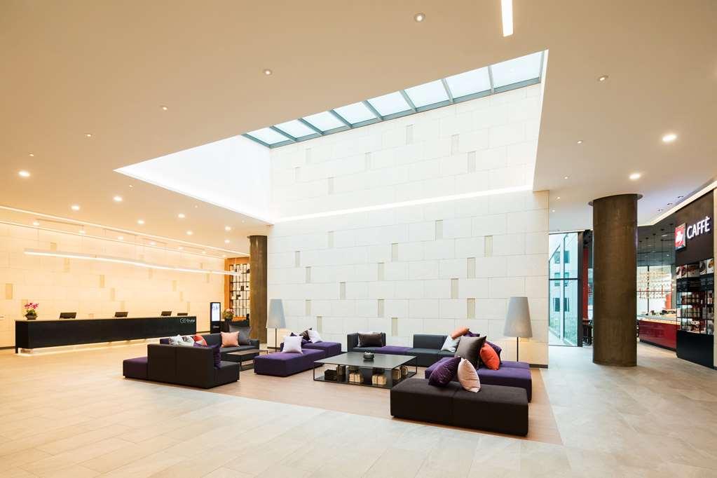 Orakai Cheonggyesan Hotel, Bw Premier Collection Hotel Seul