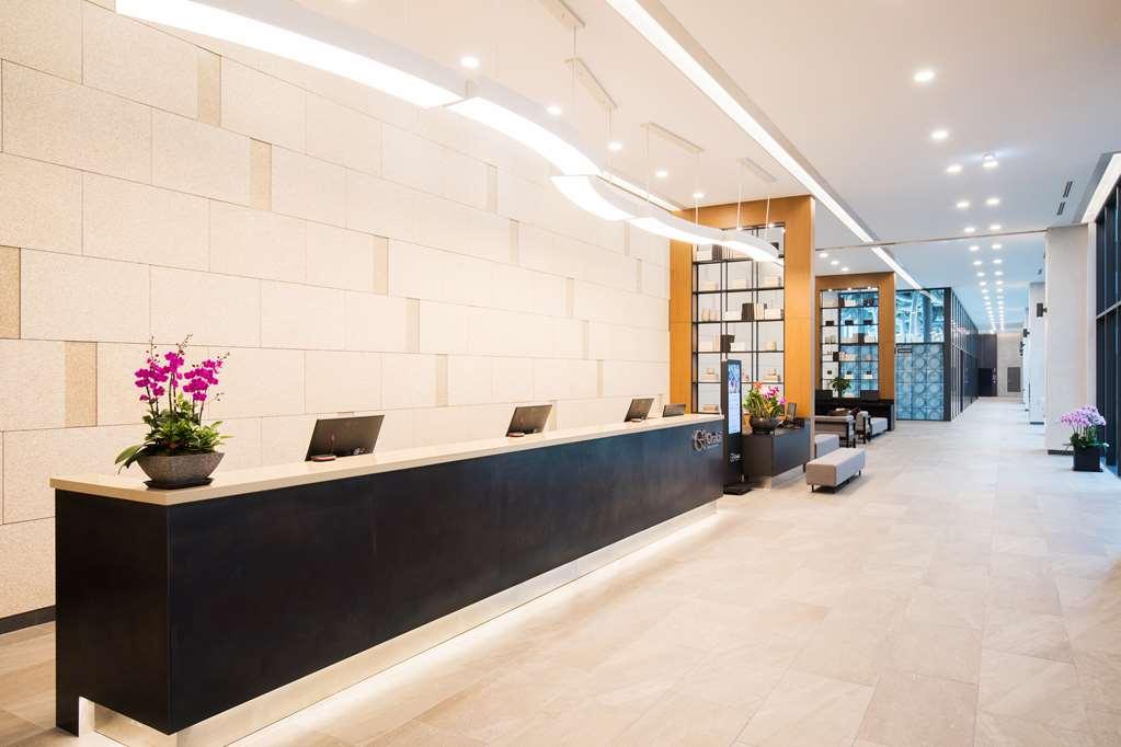 Hotel Orakai Cheonggyesan Hotel, Bw Premier Collection Seul